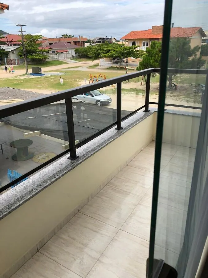 Pousada Nova Trilha Palhoça Brasil