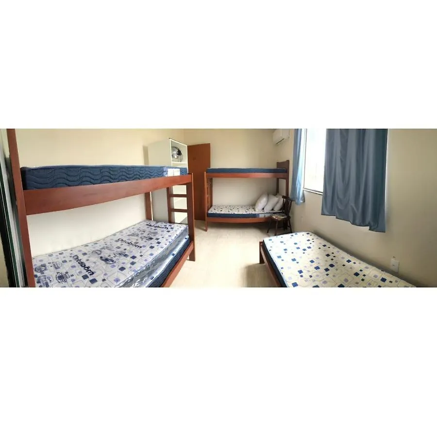 Pousada Nova Trilha Palhoça 0*,  Brasil