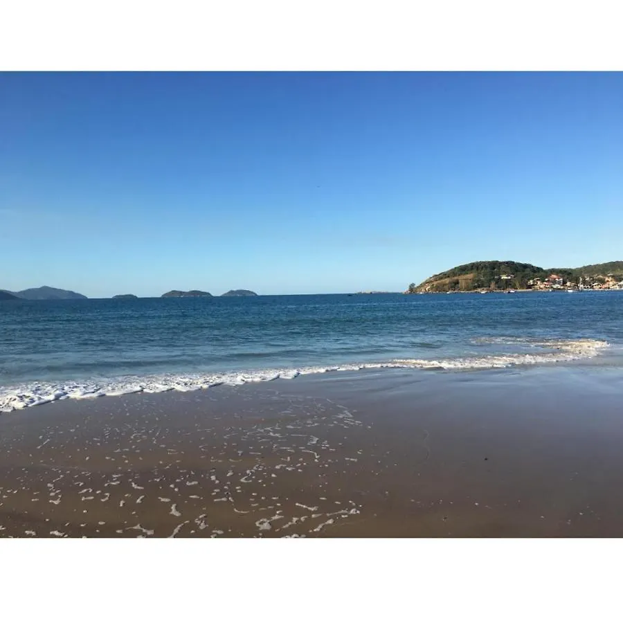 Pousada Nova Trilha Palhoça