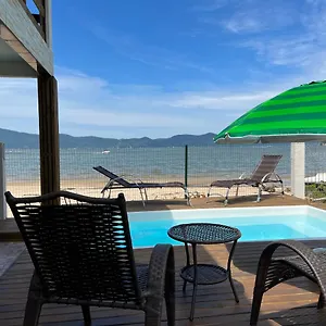  Casa de Férias Recanto Pe Na Areia Sc