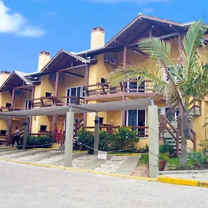  Apartamento Residencial Gaivota