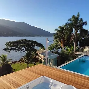  Apartamento Paraiso Da Enseada De Brito