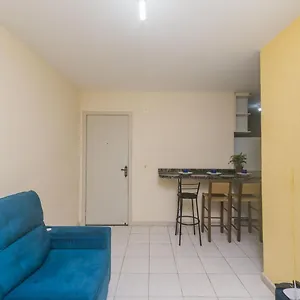  Apartamento Palhoca- Acomodacoes Iii